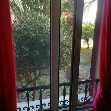 With 2 Bedrooms In Agrigento, With Furnished Terrace And Wif Apartament *