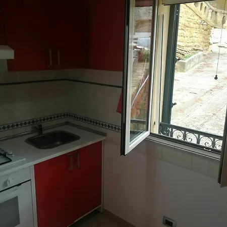 Apartament With 2 Bedrooms In Agrigento, With Furnished Terrace And Wif *