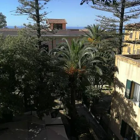 With 2 Bedrooms In Agrigento, With Furnished Terrace And Wif Apartament *